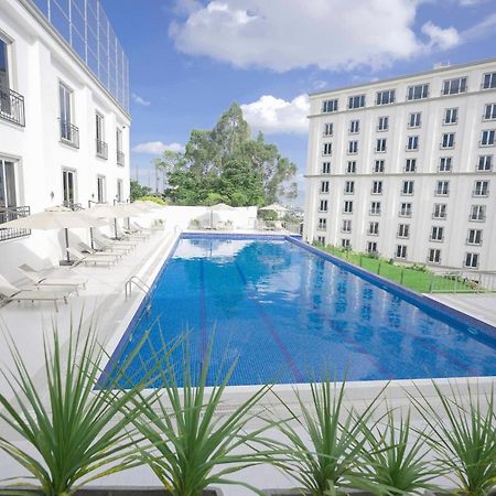 Haile Grand Addis Ababa Bagian luar foto